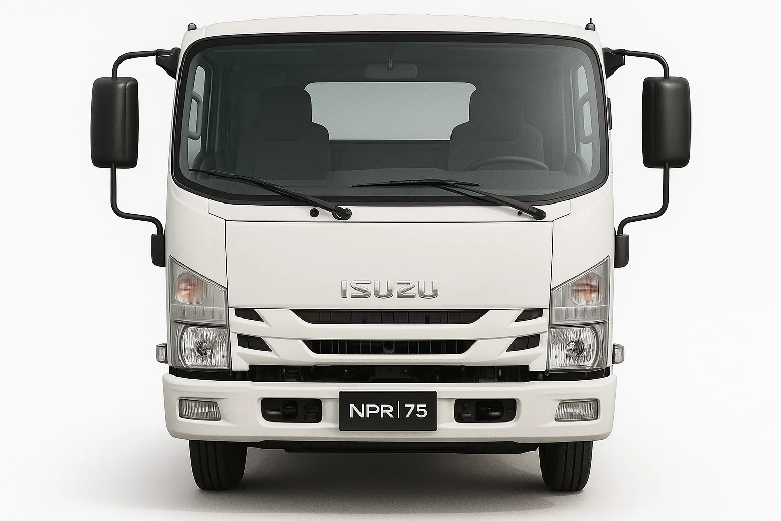 ISUZU