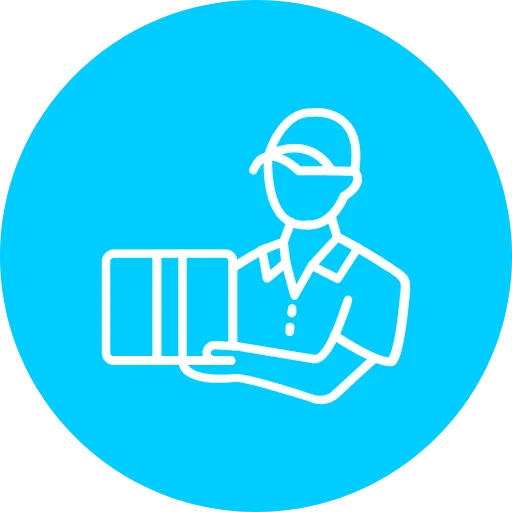 Ölkə daxili çatdırılma