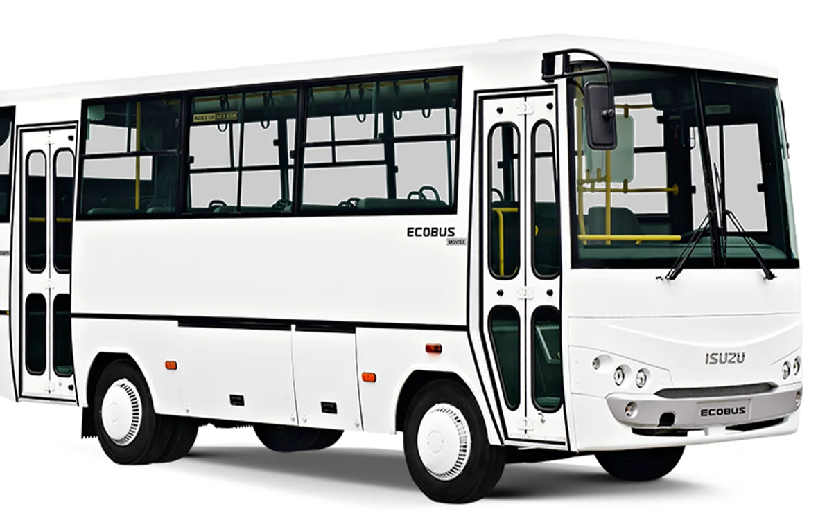 ECOBUS